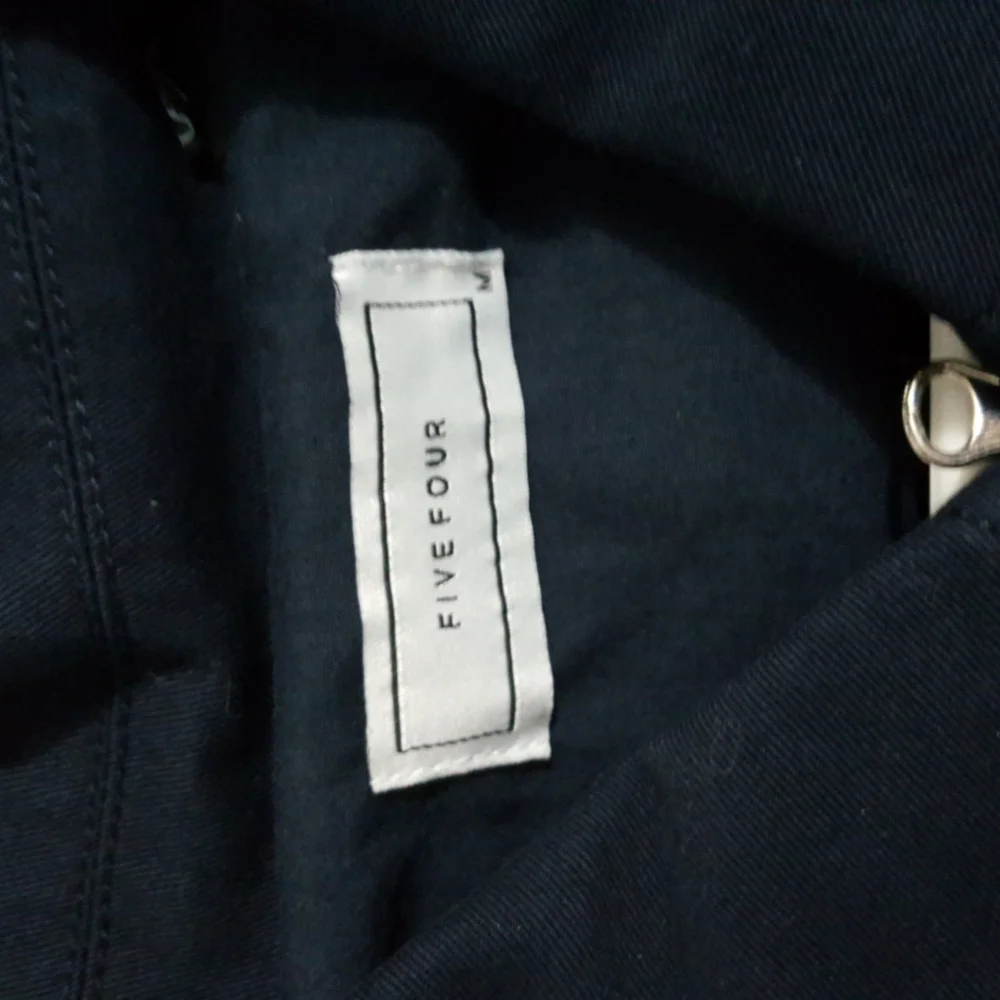 Jacket - Picture 2 of 2